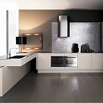 Cocinas estilo moderno sevilla